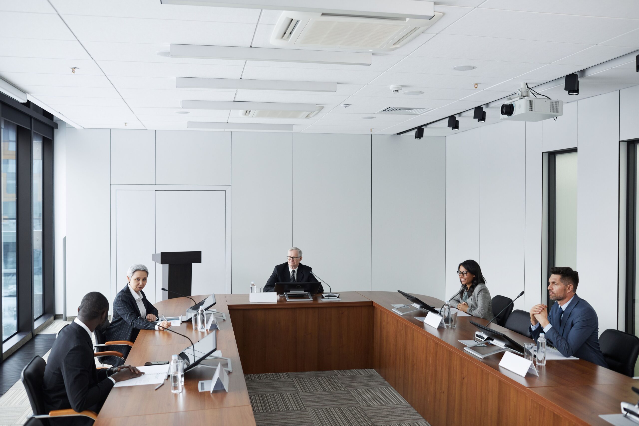 Kündigungsschutzklage Ablauf und Gütetermin vor dem Arbeitsgericht