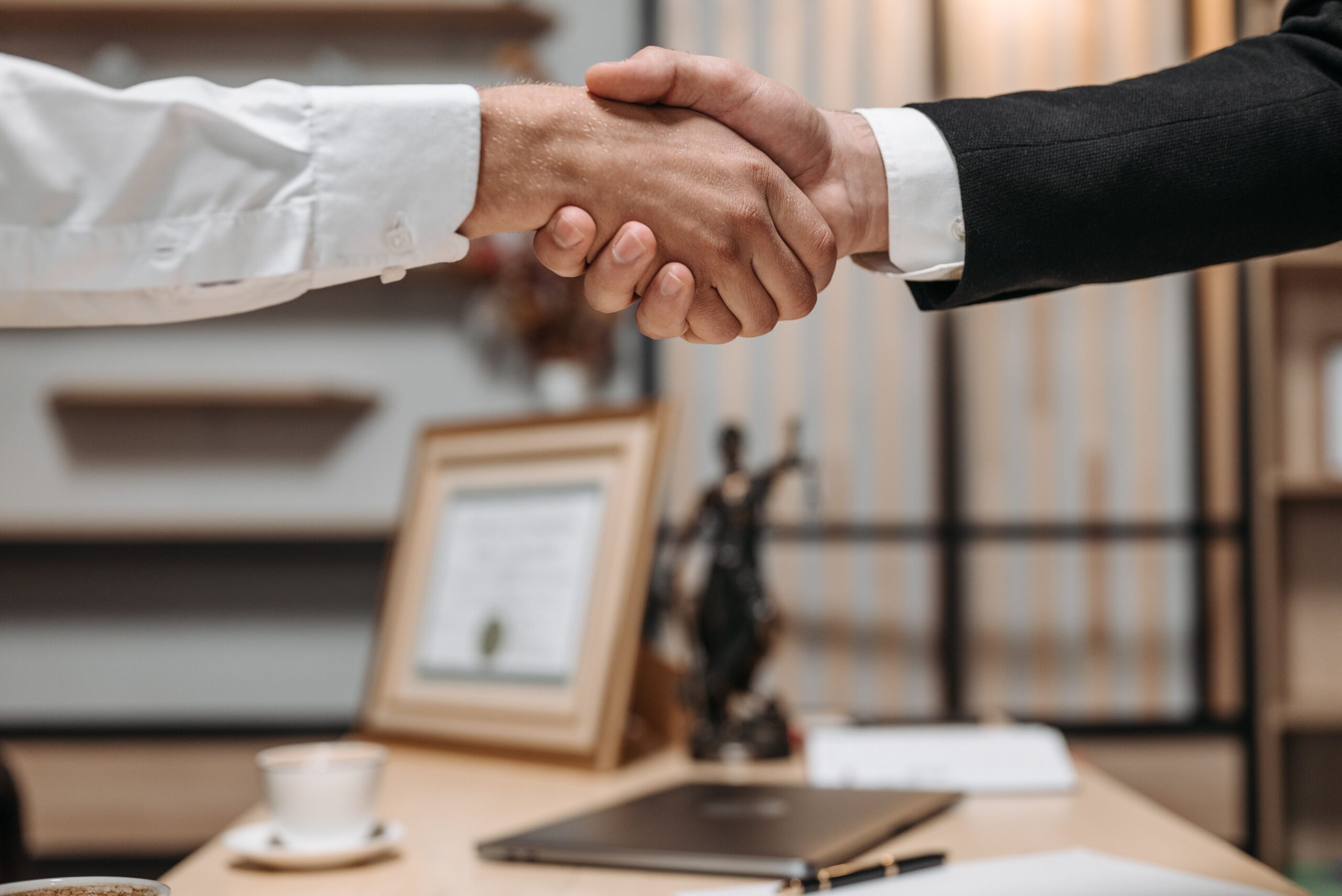 Neuer Job während Kündigungsschutzverfahren